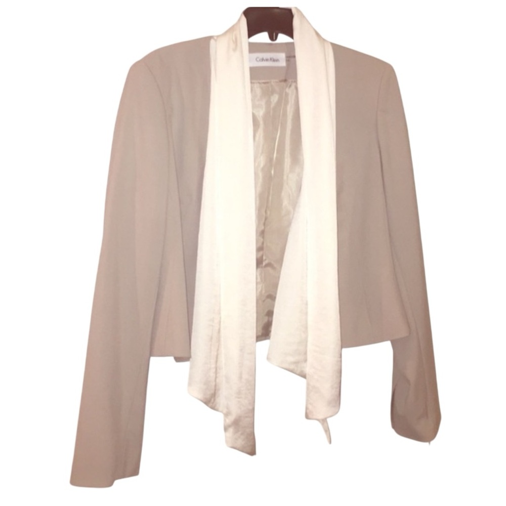 Brand New! 🌸Calvin Klein Blazer🌸